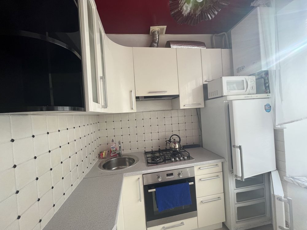 Здам двокімнатну  квартиру в центрі на Миколи Оводова Вінниця - зображення 4