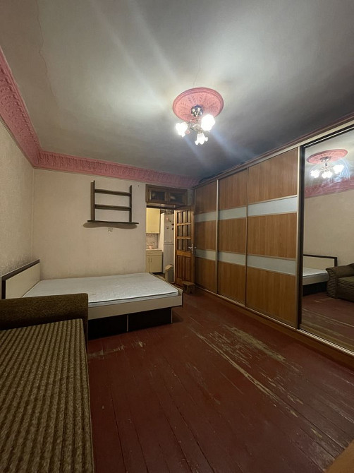 1комнатная квартира на Богдана Хмельницкого/Центр в 5 мин Одесса - изображение 4