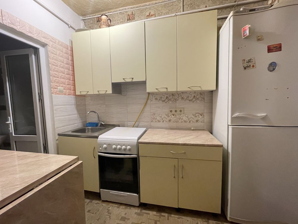 1комнатная квартира на Богдана Хмельницкого/Центр в 5 мин Одесса - изображение 1