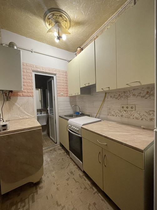 1комнатная квартира на Богдана Хмельницкого/Центр в 5 мин Одесса - изображение 8