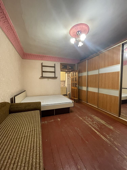 1комнатная квартира на Богдана Хмельницкого/Центр в 5 мин Одесса - изображение 3