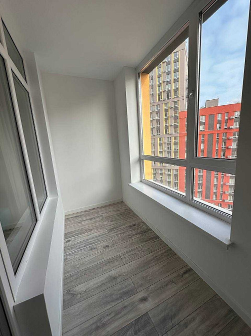 Оренда 1-кім квартири 46 м2 в ЖК Світло Парк вул. Наддніпрянське шосе Kyiv - photo 6