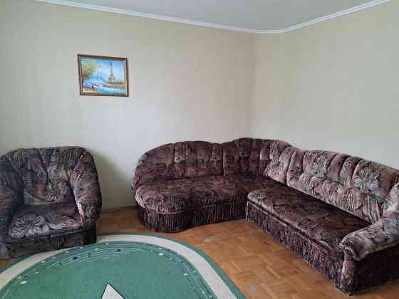 ЗДАМ 3-кімн. Водоканал(вул. Європейська) Кременчук