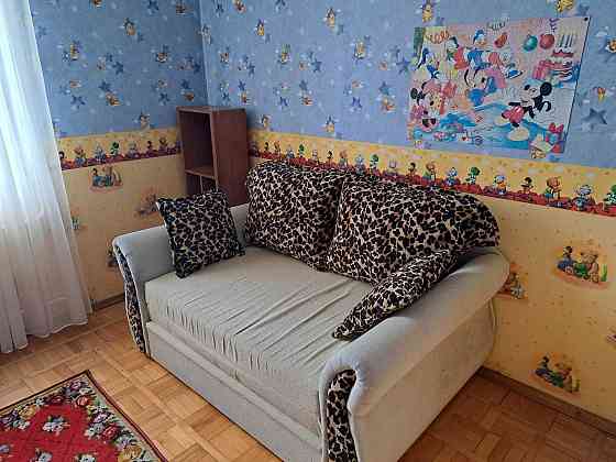 ЗДАМ 3-кімн. Водоканал(вул. Європейська) Кременчук