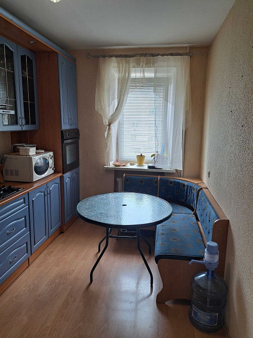 ЗДАМ 3-кімн. Водоканал(вул. Європейська) Кременчуг - изображение 1