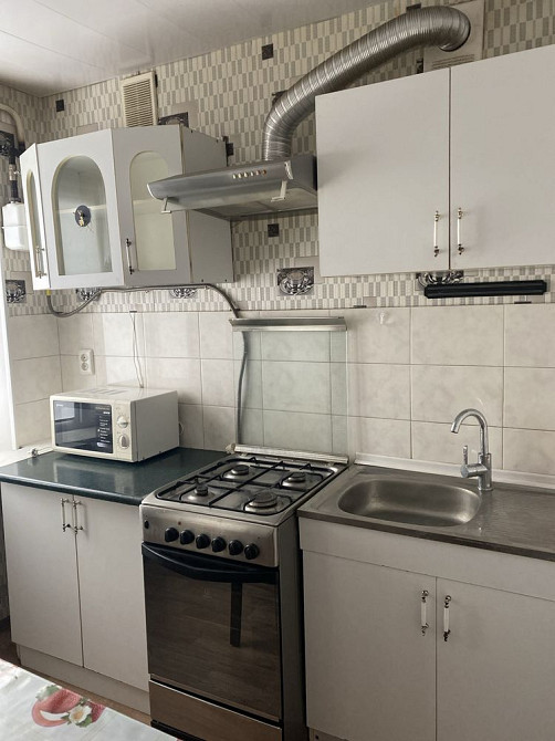 От ХОЗЯИНА. 1ком.кв.на 97квартале.(пр.Гагарина)Университетский) Кривой Рог - изображение 5