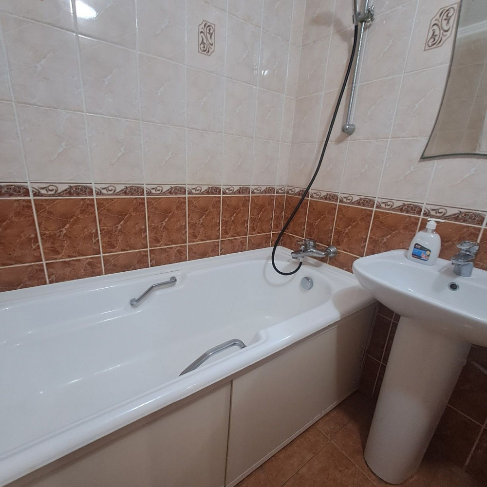 Оренда 3 кім квартири на  Огнівці Полтава - изображение 7