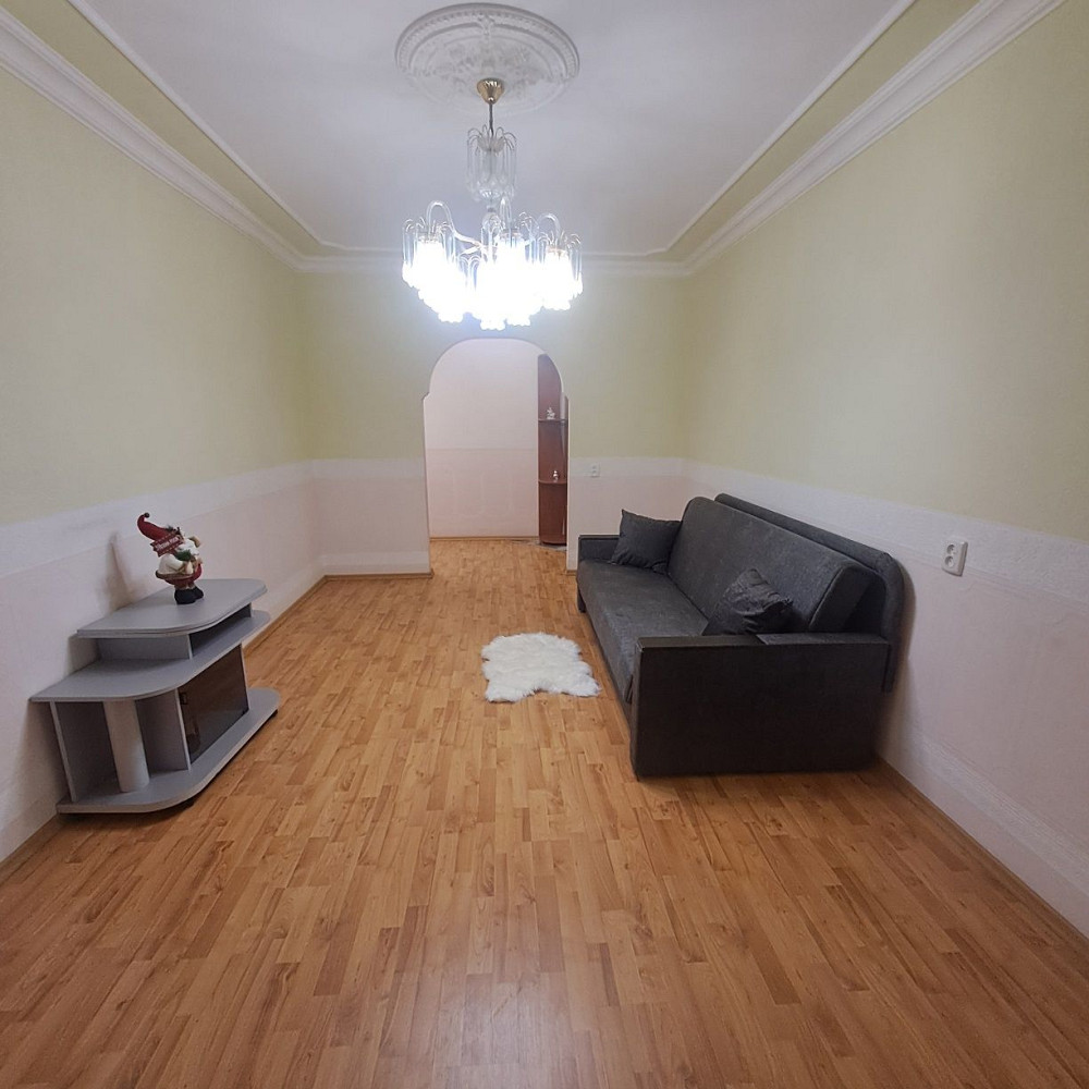 Оренда 3 кім квартири на  Огнівці Полтава - изображение 1