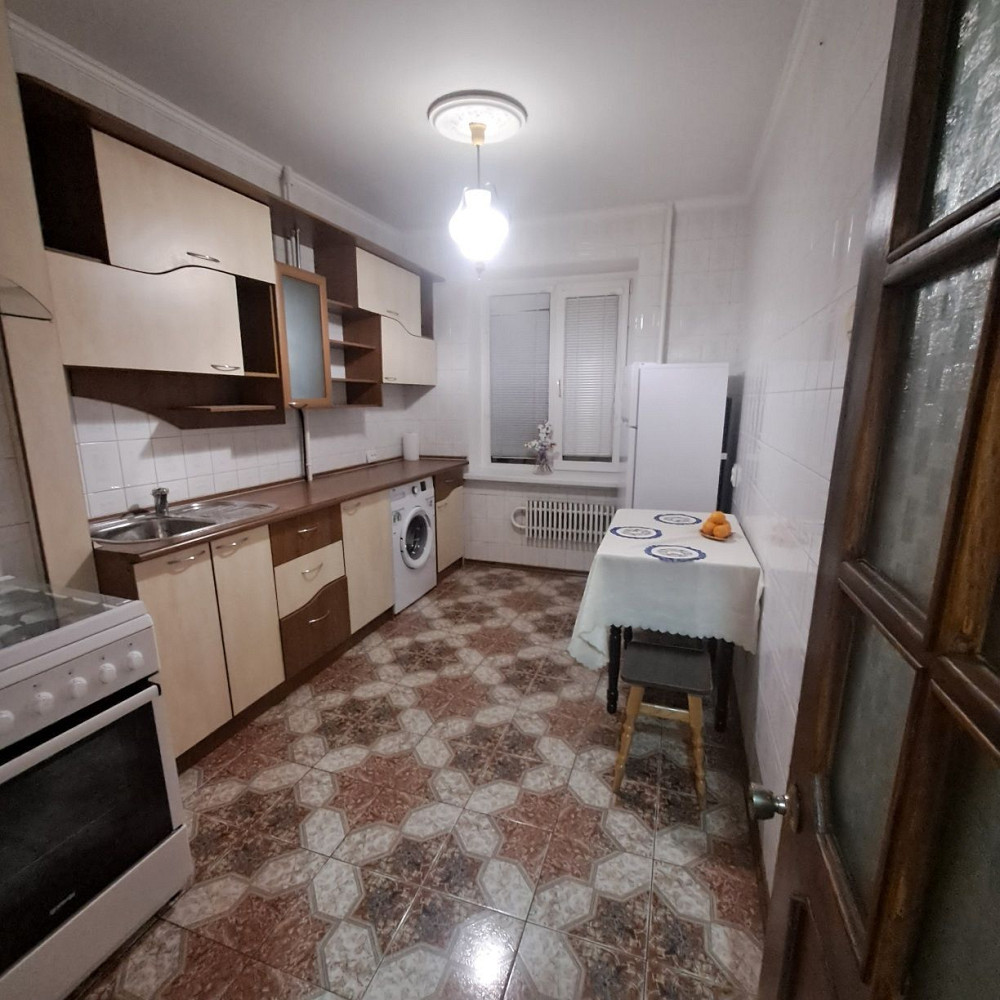 Оренда 3 кім квартири на  Огнівці Полтава - изображение 5