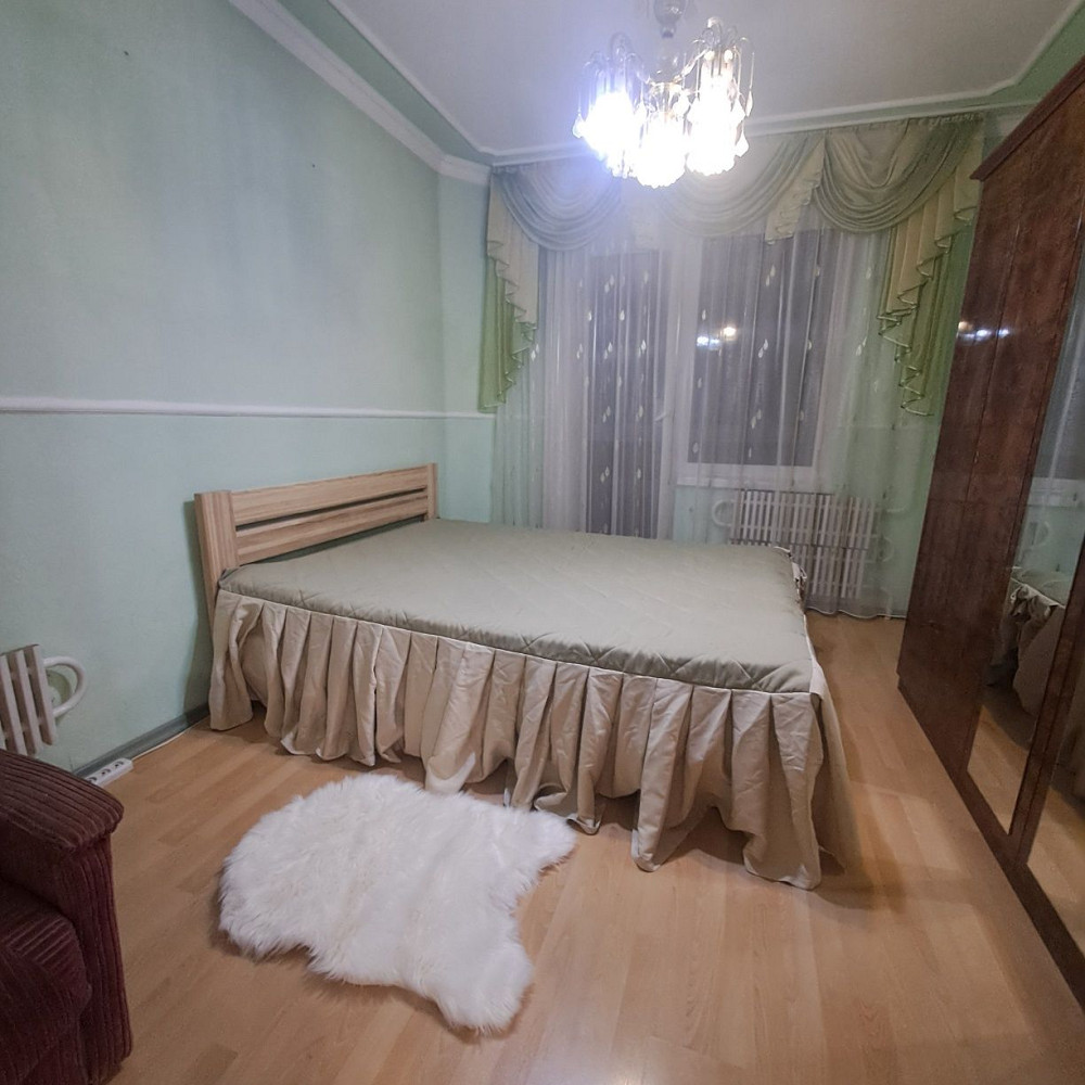 Оренда 3 кім квартири на  Огнівці Полтава - изображение 4