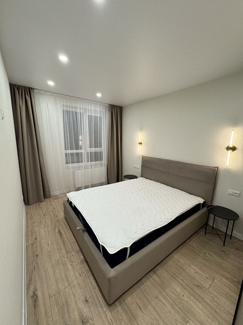 Найкраща 2к в ЖК Счастливый 2 ( Щасливий у Дніпрі ) Дніпро - зображення 7