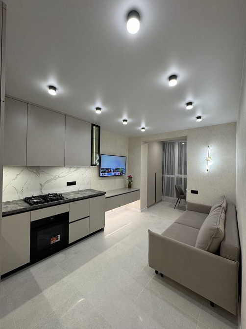 Найкраща 2к в ЖК Счастливый 2 ( Щасливий у Дніпрі ) Дніпро - зображення 1