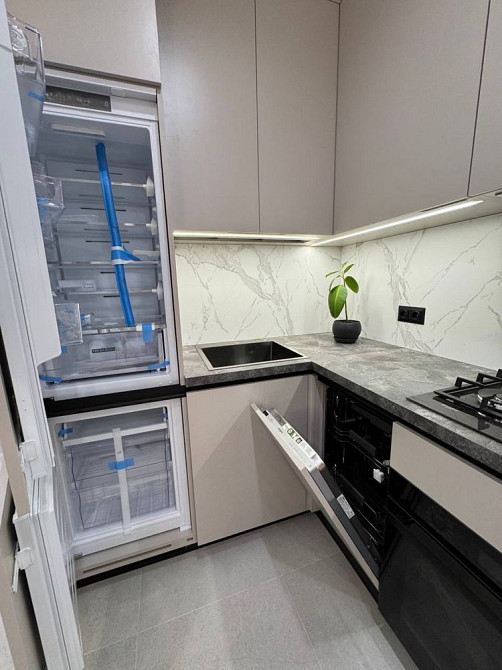 Найкраща 2к в ЖК Счастливый 2 ( Щасливий у Дніпрі ) Дніпро - зображення 5