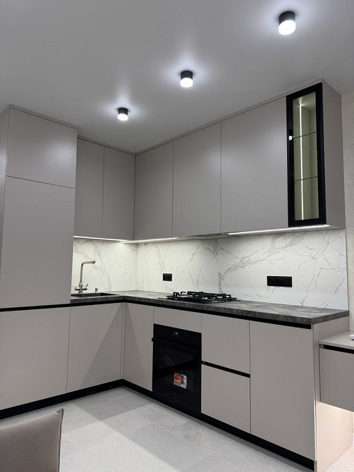 Найкраща 2к в ЖК Счастливый 2 ( Щасливий у Дніпрі ) Дніпро - зображення 2