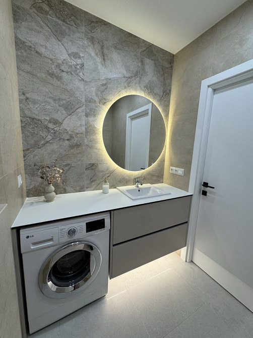 Найкраща 2к в ЖК Счастливый 2 ( Щасливий у Дніпрі ) Дніпро - зображення 6