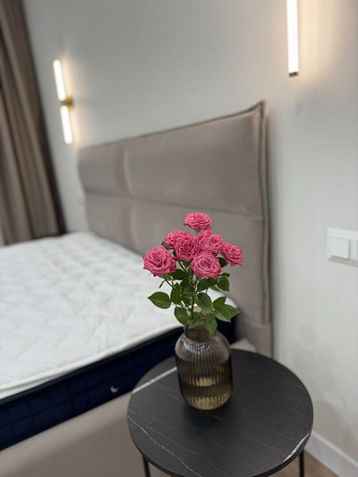 Найкраща 2к в ЖК Счастливый 2 ( Щасливий у Дніпрі ) Дніпро - зображення 3