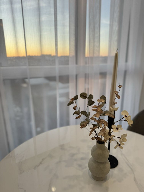 Найкраща 2к в ЖК Счастливый 2 ( Щасливий у Дніпрі ) Дніпро - зображення 8