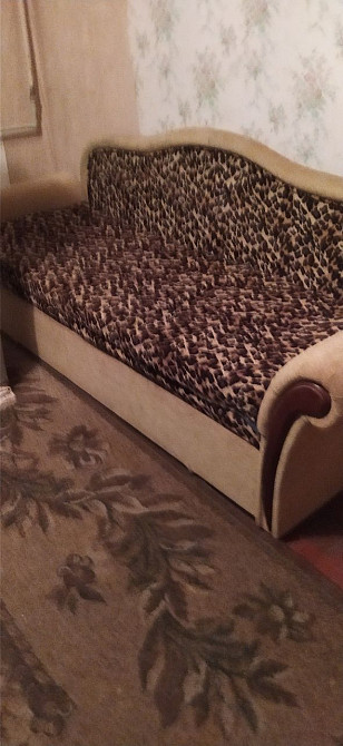 Здається 2к квартира по вул.Академіка Амосова Шевченківський район! Запоріжжя - зображення 1