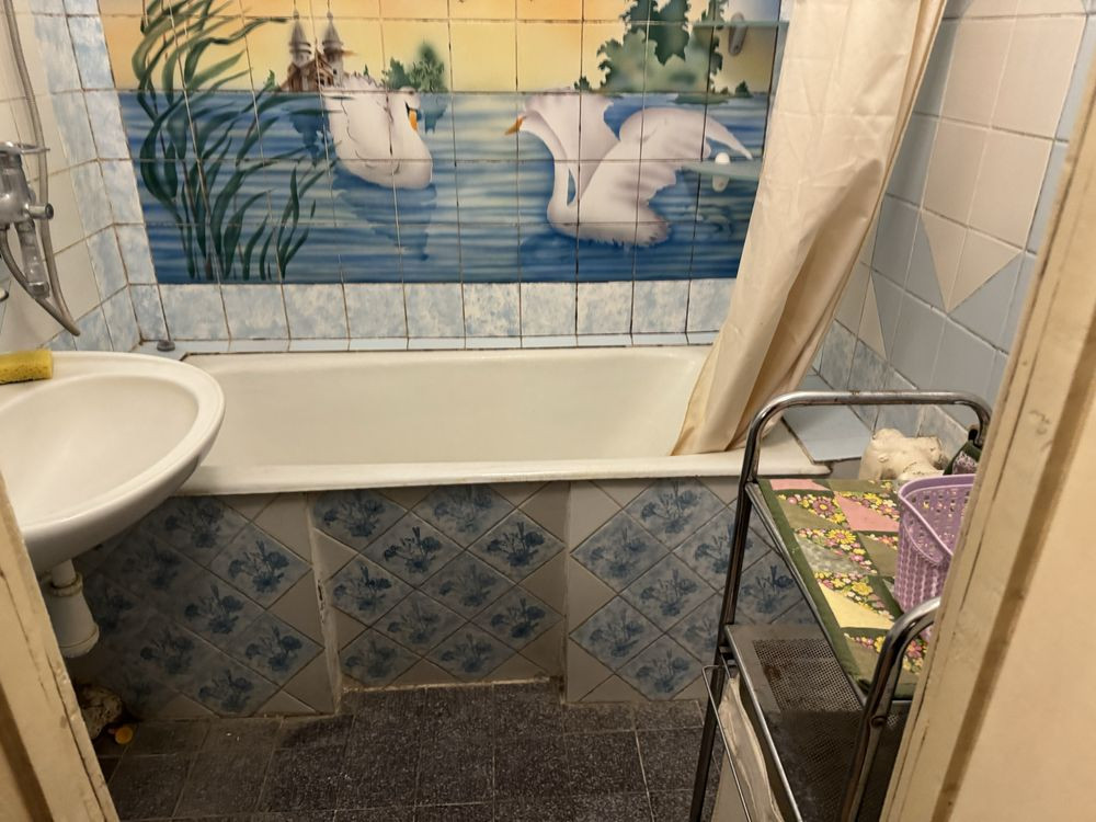 Здам трикімнатну,центр/вокзал.Косметичний стан.Вільна. Ірпінь - зображення 7