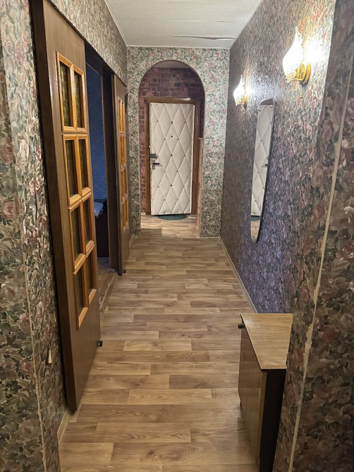 Здам трикімнатну,центр/вокзал.Косметичний стан.Вільна. Ірпінь - зображення 3