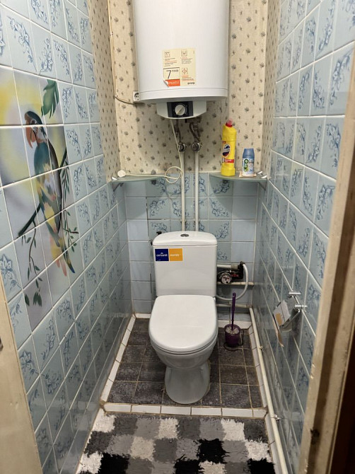 Здам трикімнатну,центр/вокзал.Косметичний стан.Вільна. Ірпінь - зображення 8