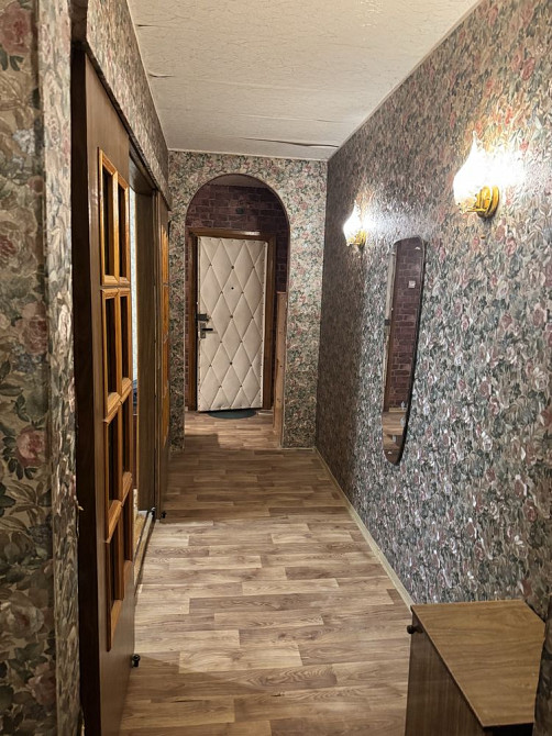 Здам трикімнатну,центр/вокзал.Косметичний стан.Вільна. Ірпінь - зображення 6