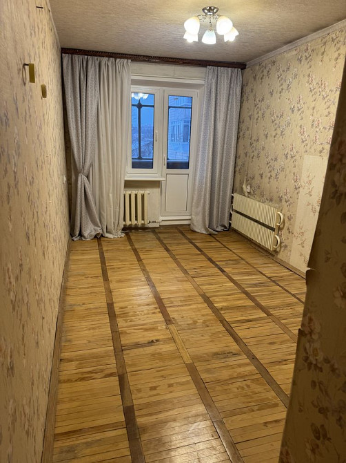 Здам трикімнатну,центр/вокзал.Косметичний стан.Вільна. Ірпінь - зображення 2