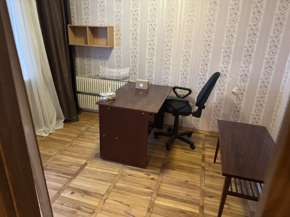 Здам трикімнатну,центр/вокзал.Косметичний стан.Вільна. Ірпінь - зображення 5