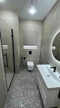 1к ЖК DeLight Hall,  Шевченко 23, Центр Дніпро