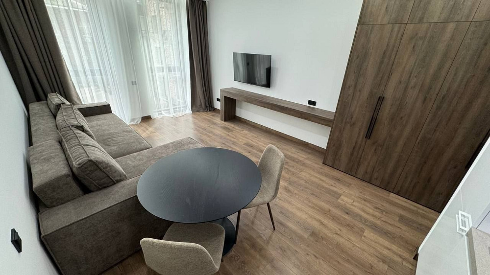 1к ЖК DeLight Hall,  Шевченко 23, Центр Дніпро - зображення 5