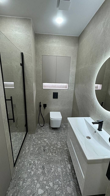 1к ЖК DeLight Hall,  Шевченко 23, Центр Дніпро - зображення 3