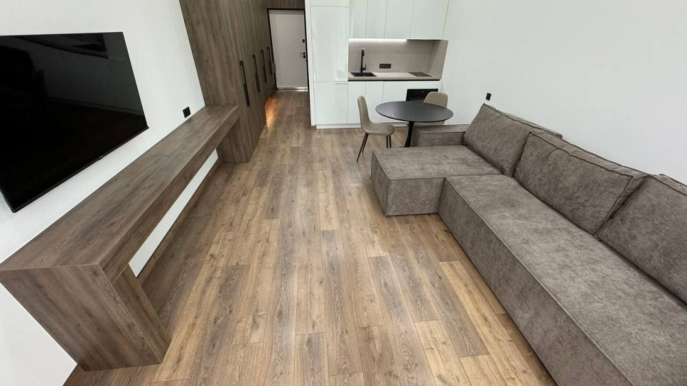 1к ЖК DeLight Hall,  Шевченко 23, Центр Дніпро - зображення 2