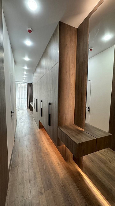 1к ЖК DeLight Hall,  Шевченко 23, Центр Дніпро - зображення 6