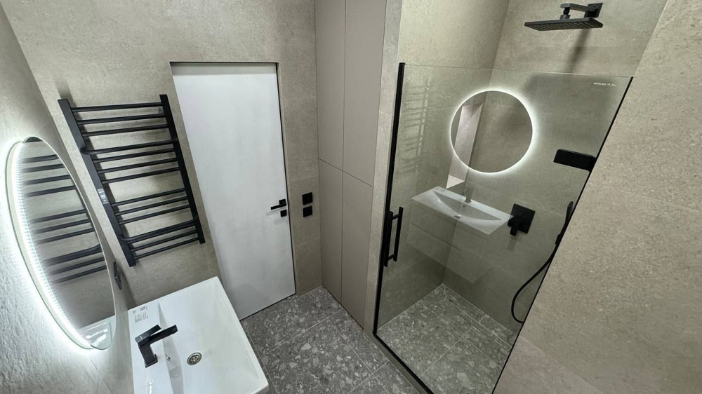 1к ЖК DeLight Hall,  Шевченко 23, Центр Дніпро - зображення 4