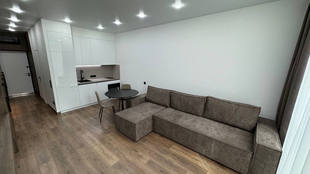 1к ЖК DeLight Hall,  Шевченко 23, Центр Дніпро - зображення 8