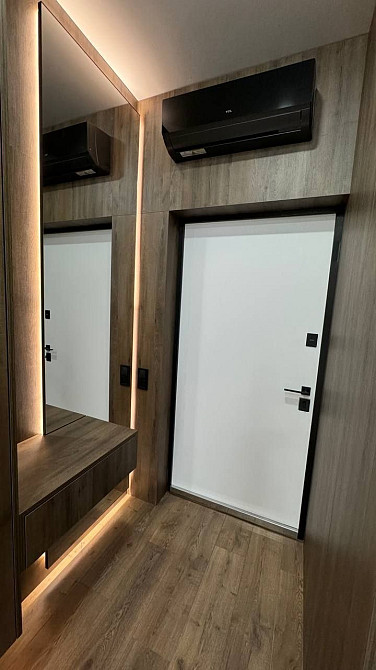 1к ЖК DeLight Hall,  Шевченко 23, Центр Дніпро - зображення 7