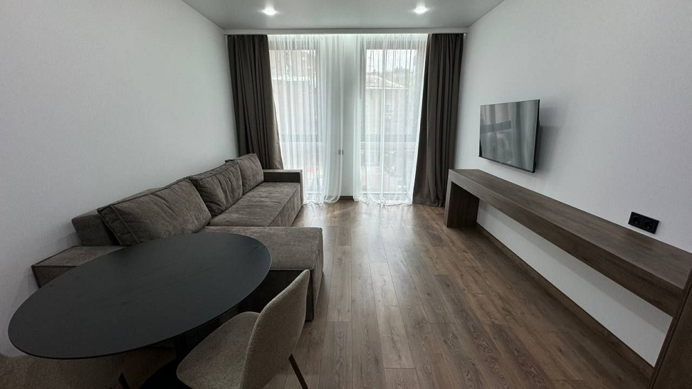 1к ЖК DeLight Hall,  Шевченко 23, Центр Дніпро - зображення 1