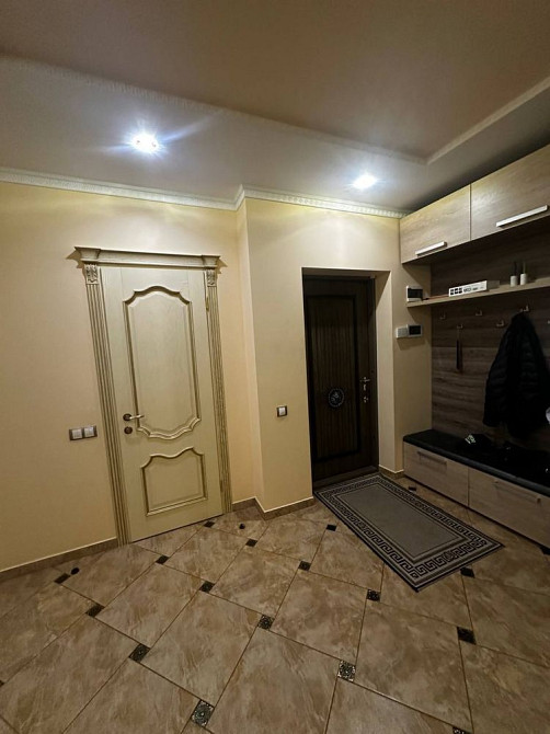 Оренда 2 кімнатної новобудови в парку Шевченка , центр Ровно - изображение 7