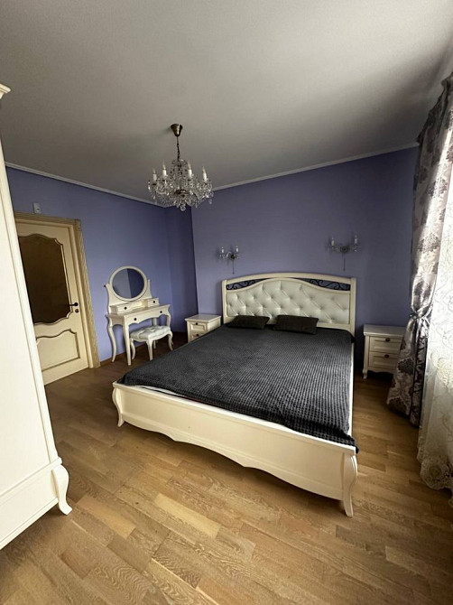 Оренда 2 кімнатної новобудови в парку Шевченка , центр Ровно - изображение 4