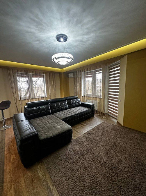 Оренда 2 кімнатної новобудови в парку Шевченка , центр Ровно - изображение 8