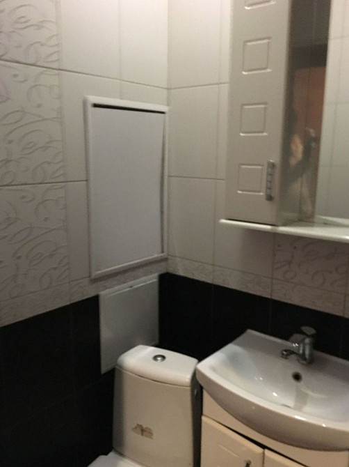 Сдам 1к  комнатную 6500 Пр/б. Командировка Кам`янське (Запорізька обл.) - зображення 3