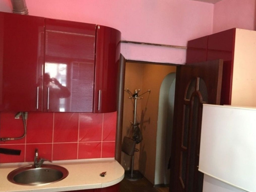 Сдам 1к  комнатную 6500 Пр/б. Командировка Кам`янське (Запорізька обл.) - зображення 2