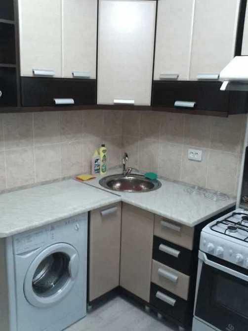 7000 за все (Власник, 1 кімнатна кв. комунальні враховані) Черкаси - зображення 3