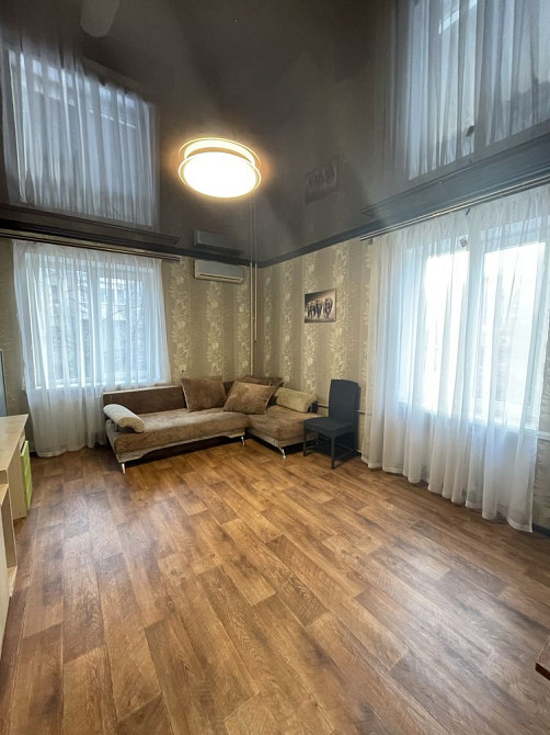 Сдается 2х комнатная квартира, центр города Славянск Слов`янськ - зображення 1