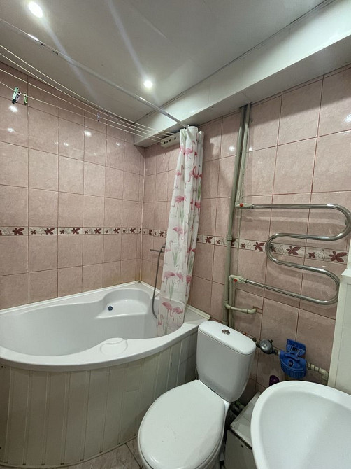 Сдается 2х комнатная квартира, центр города Славянск Слов`янськ - зображення 7