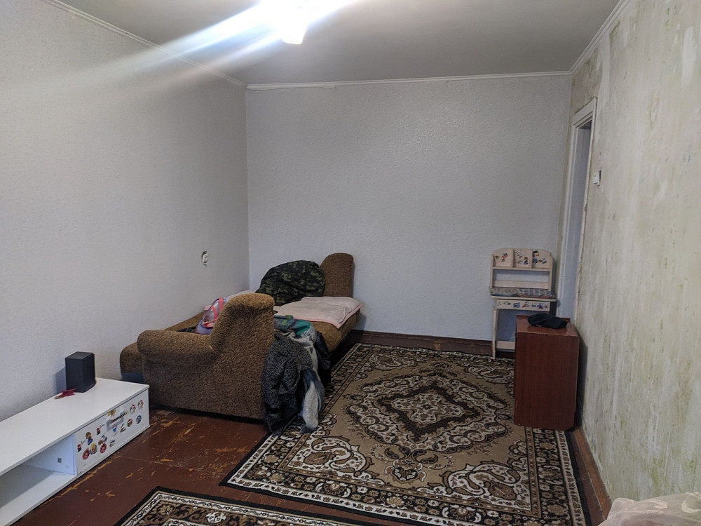 1-кімн. квартира, вул. Чехова Черкаси - зображення 2