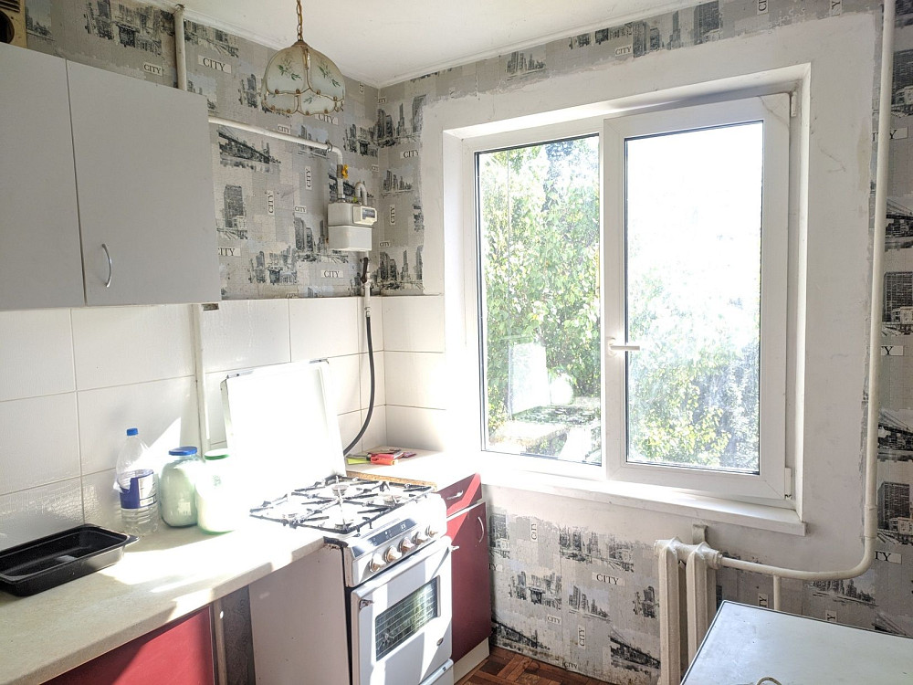 1-кімн. квартира, вул. Чехова Черкаси - зображення 1