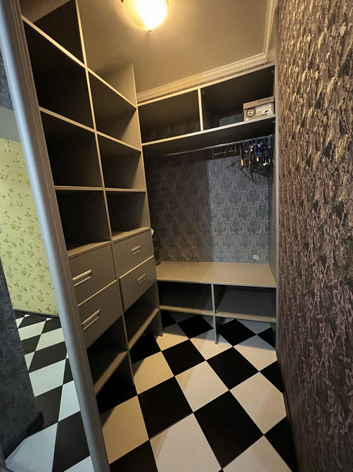 Оренда квартири в ЖК Євромісто Крюковщина - изображение 2