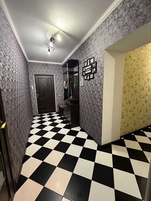 Оренда квартири в ЖК Євромісто Крюковщина - изображение 4