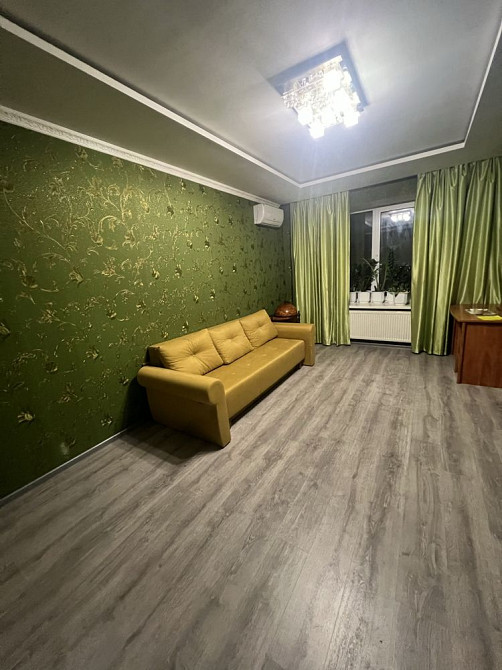 Оренда квартири в ЖК Євромісто Крюковщина - изображение 1